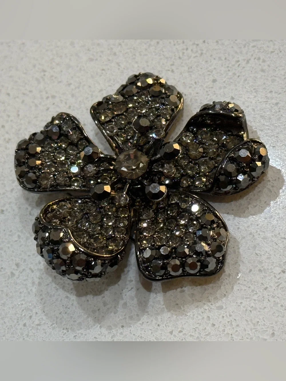 N/A stunning crystal
